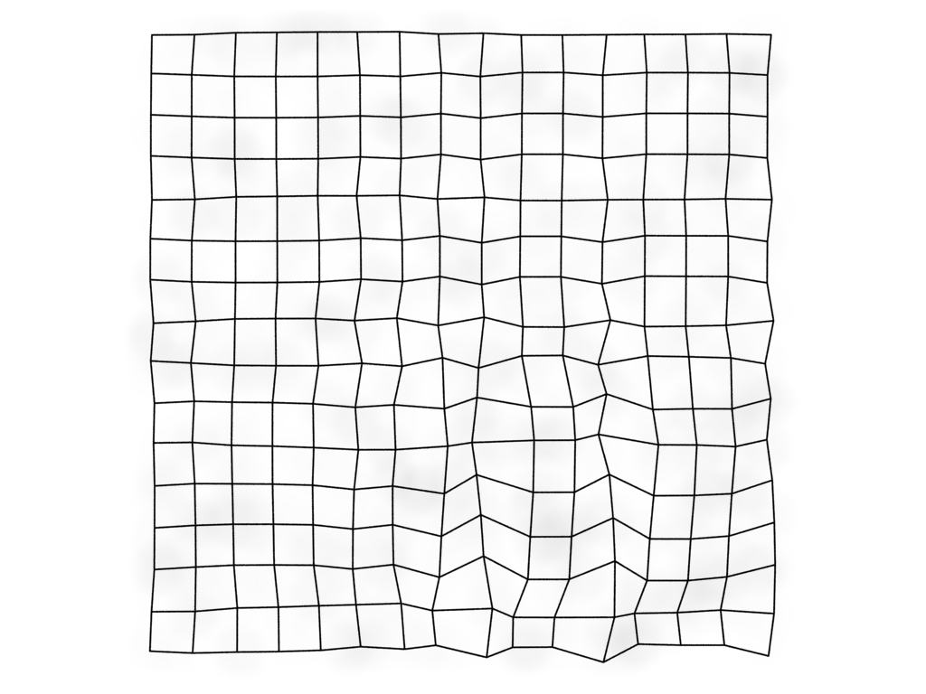 grid-distortion-grid